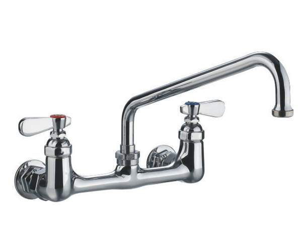 Elkay Wall Mount Laundry Faucet | Wayfair